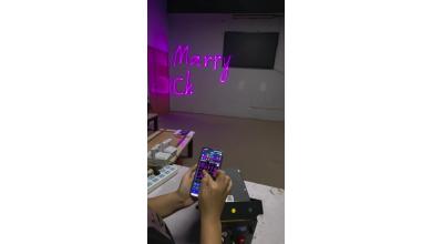 Unique Christmas DIY